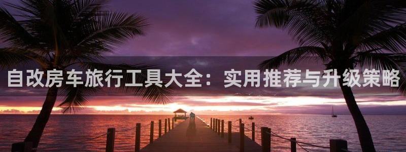 “海角社区播放器：自改房车旅行工具大全：实